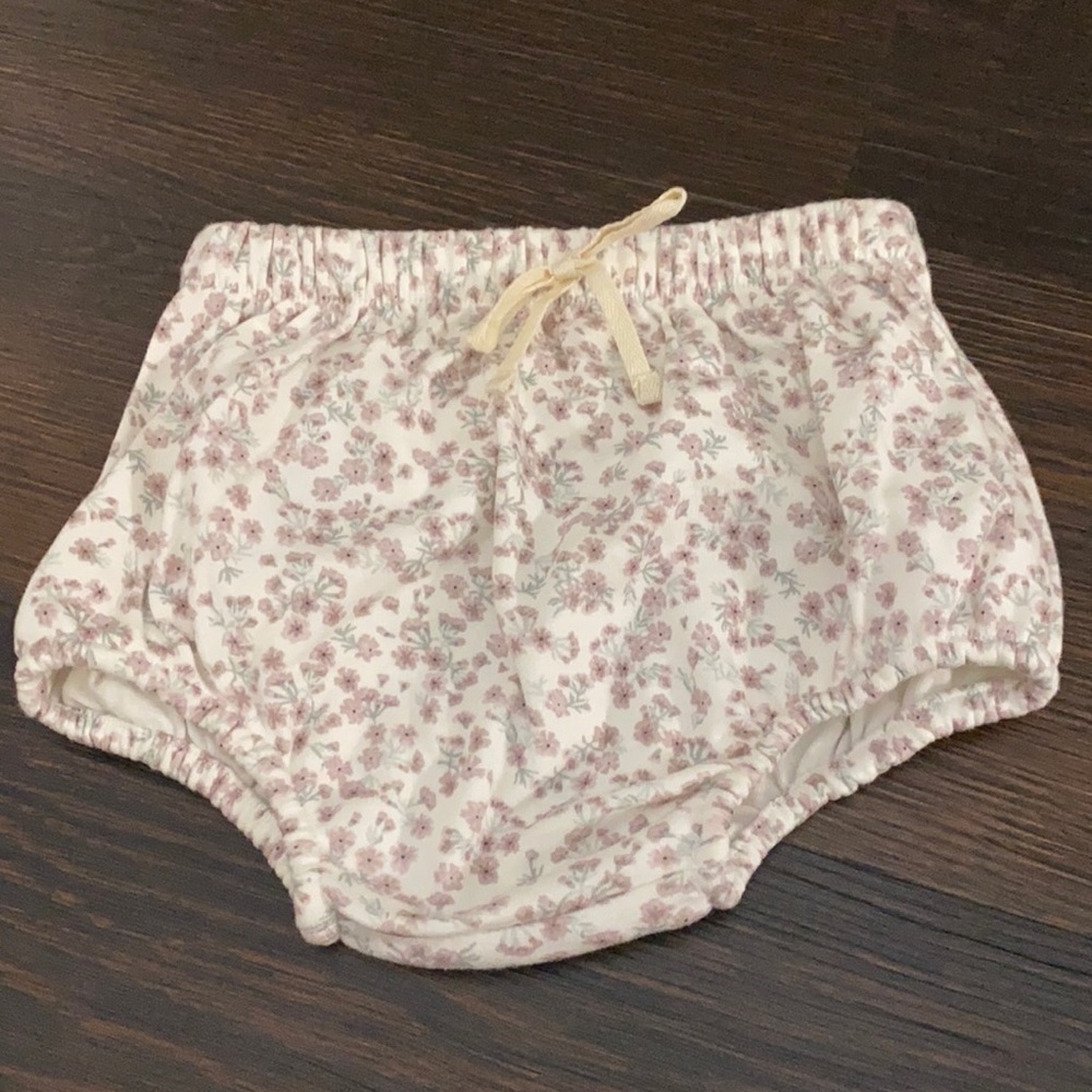 Jamie Kay Organic Cotton Bloomer
